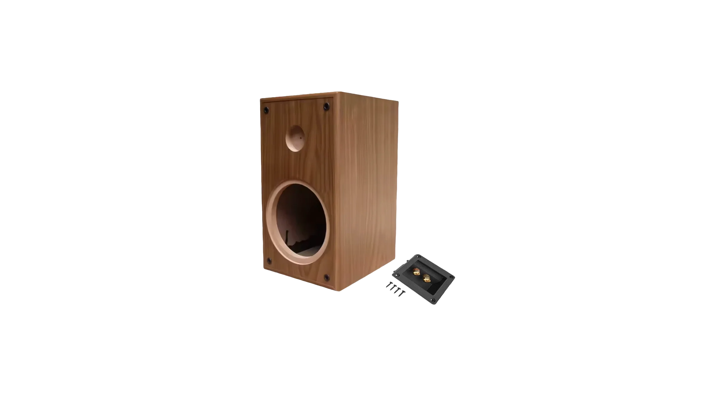Kits de instalación altavoz