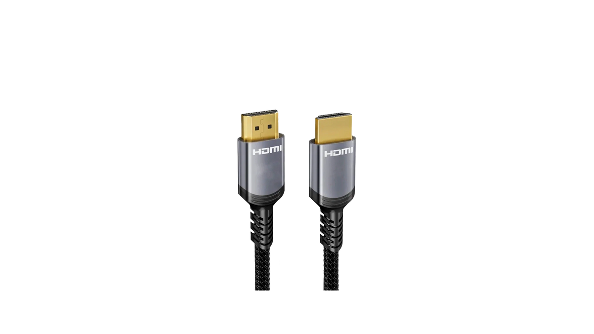 Cables HDMI
