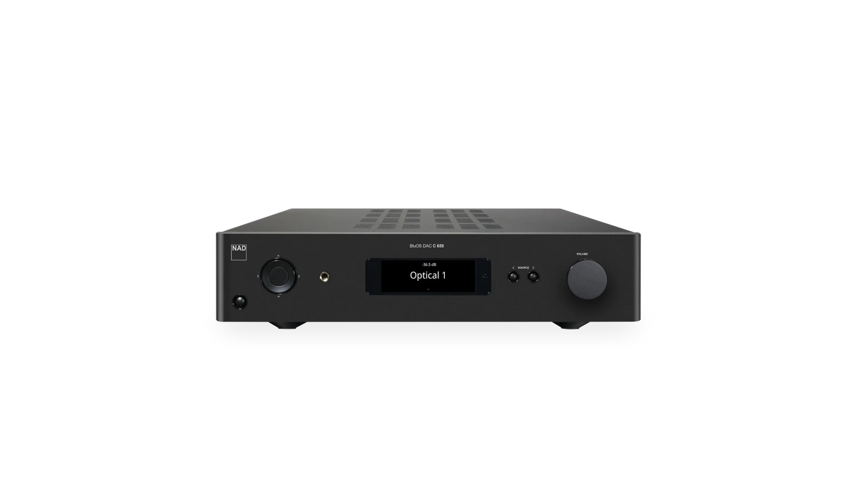 Preamplificadores