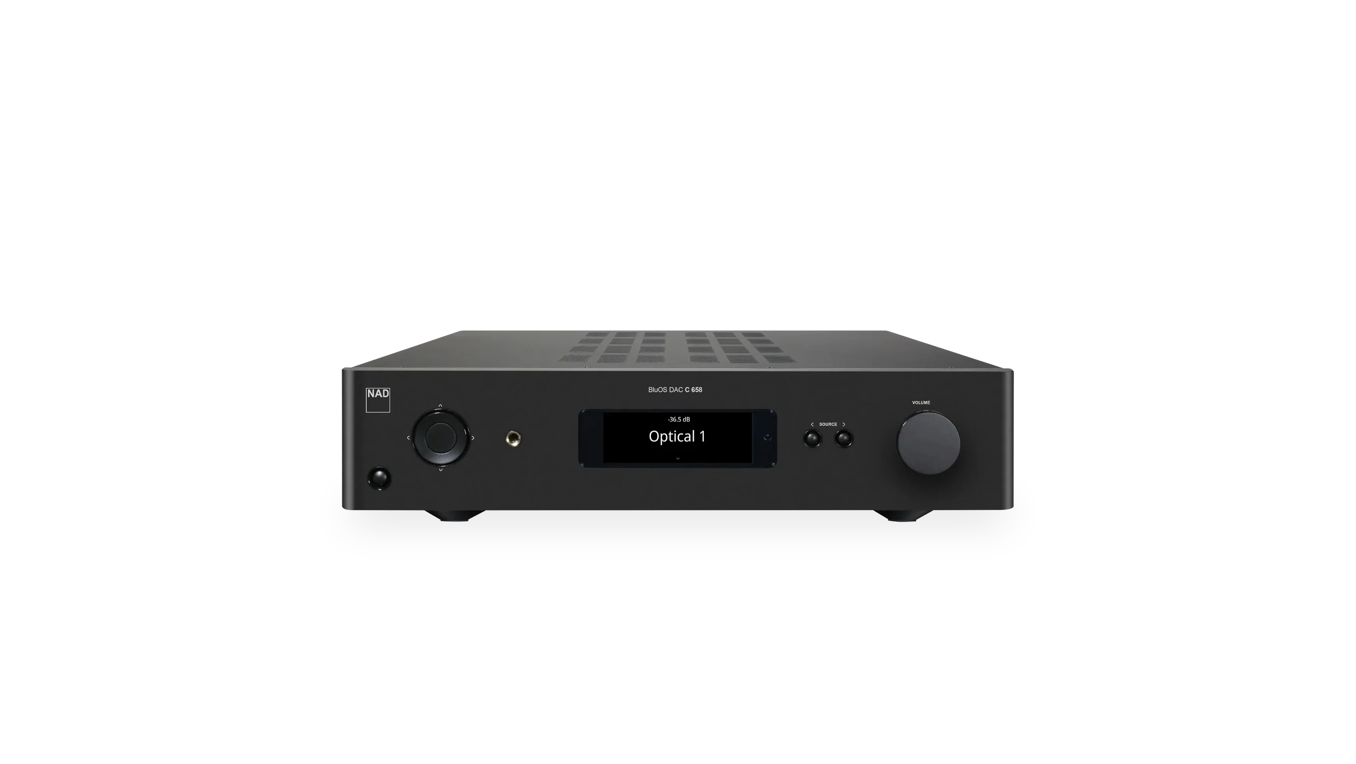 Preamplificadores