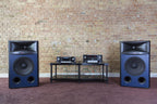 JBL 4367 | Altavoz HiFi de suelo