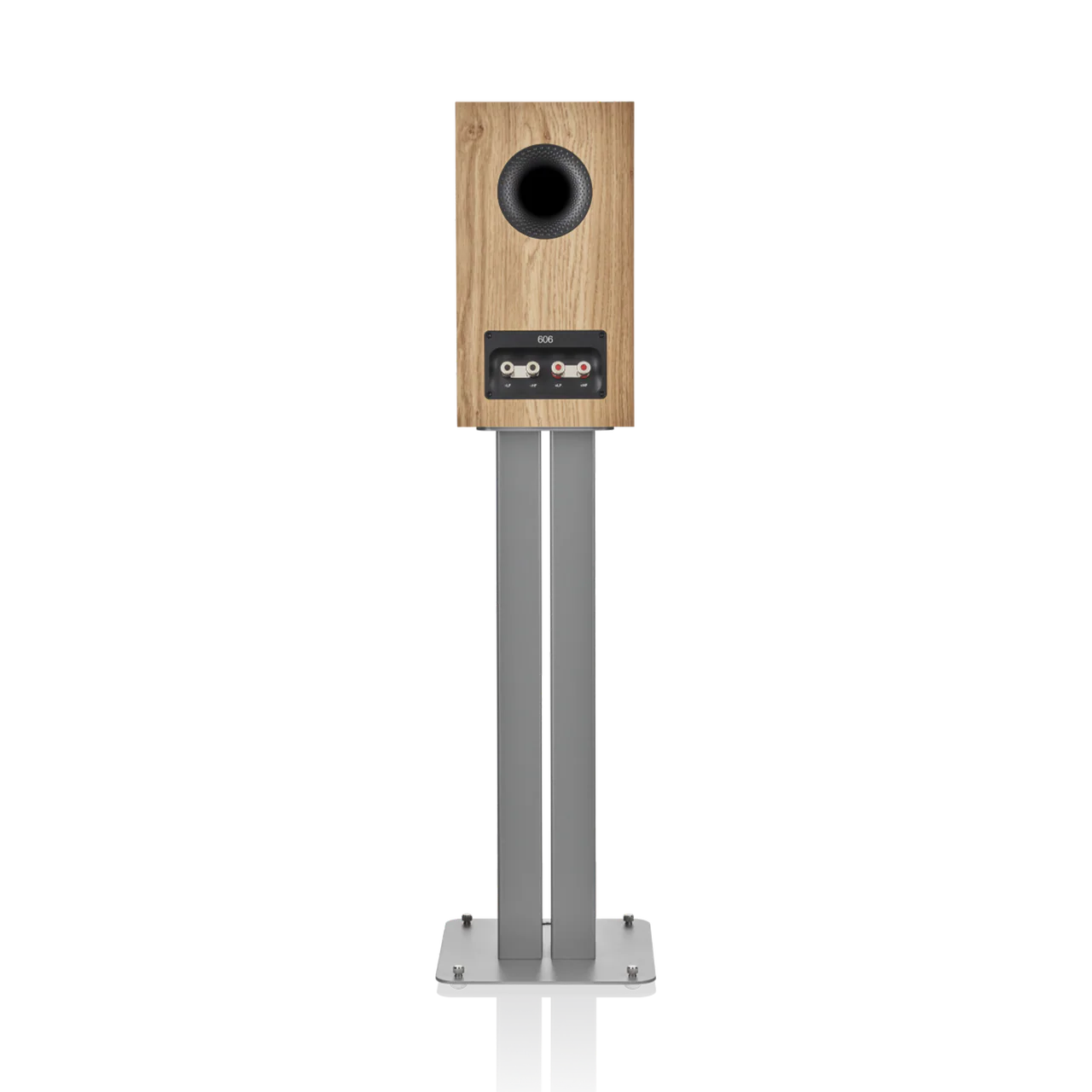 Bowers & Wilkins 606 S3 | Altavoz HiFi