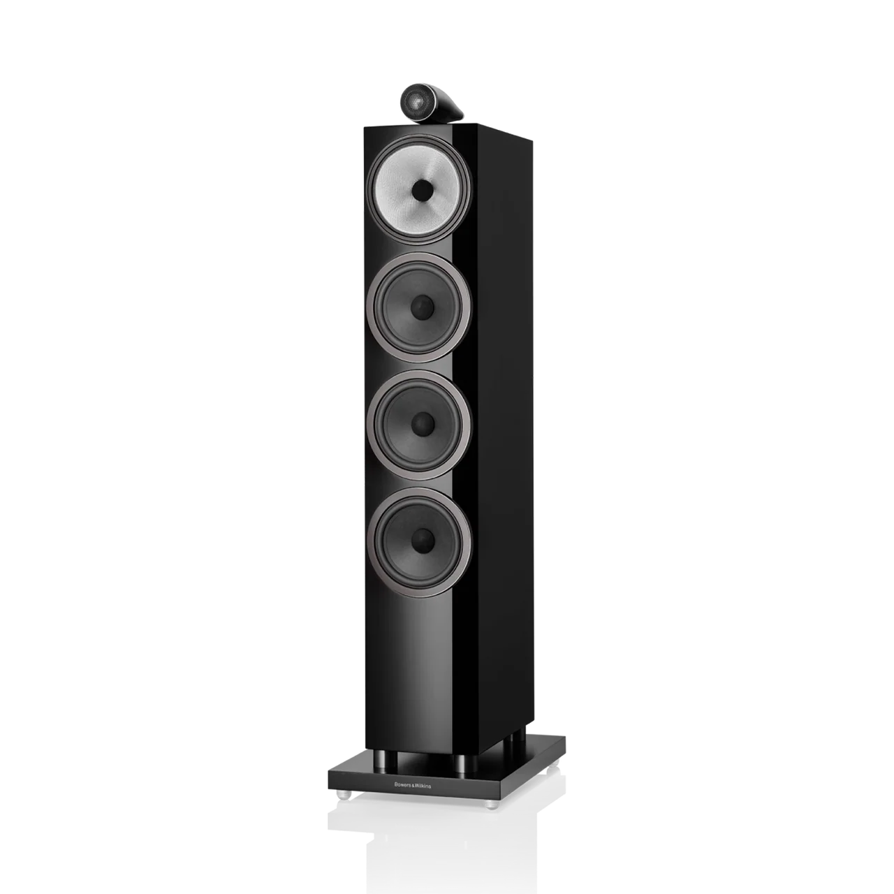 Bowers & Wilkins 702 S3