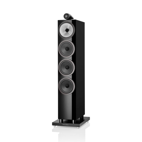 Bowers & Wilkins 702 S3