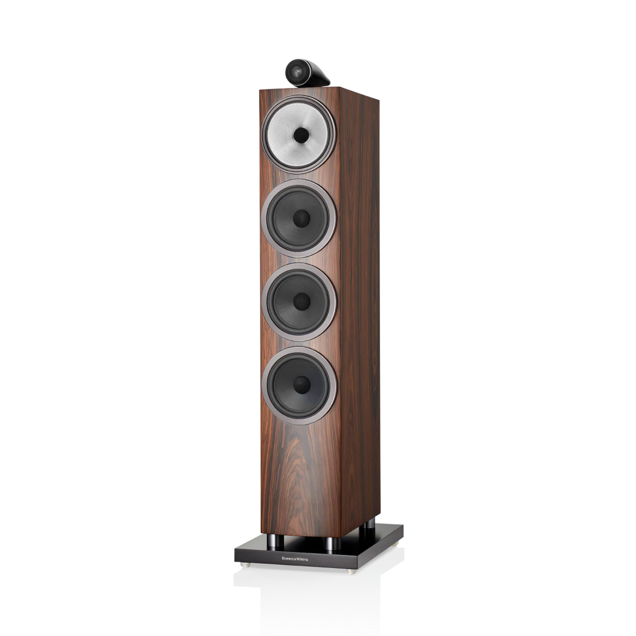 Bowers & Wilkins 702 S3