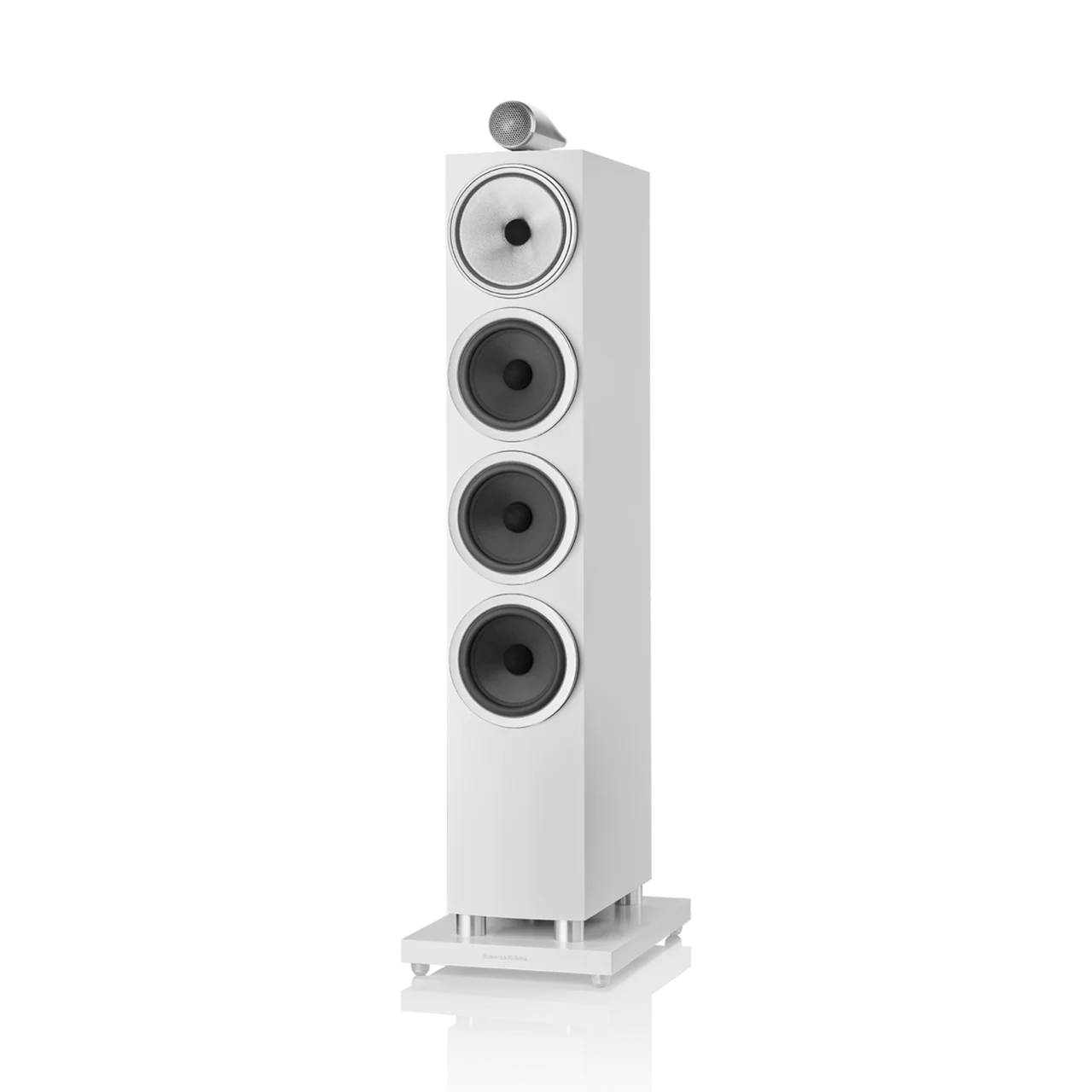 Bowers & Wilkins 702 S3