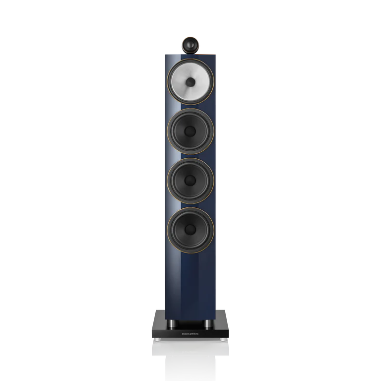 Bowers & Wilkins 702 S3 Signature