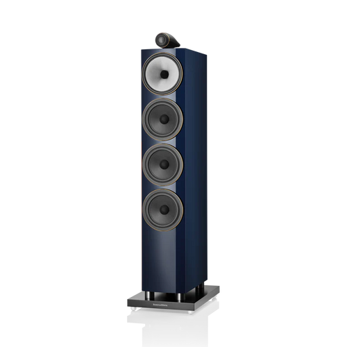 Bowers & Wilkins 702 S3 Signature