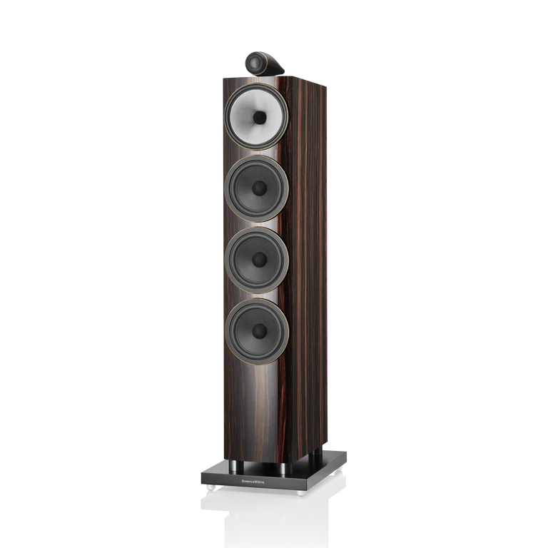 Bowers & Wilkins 702 S3 Signature