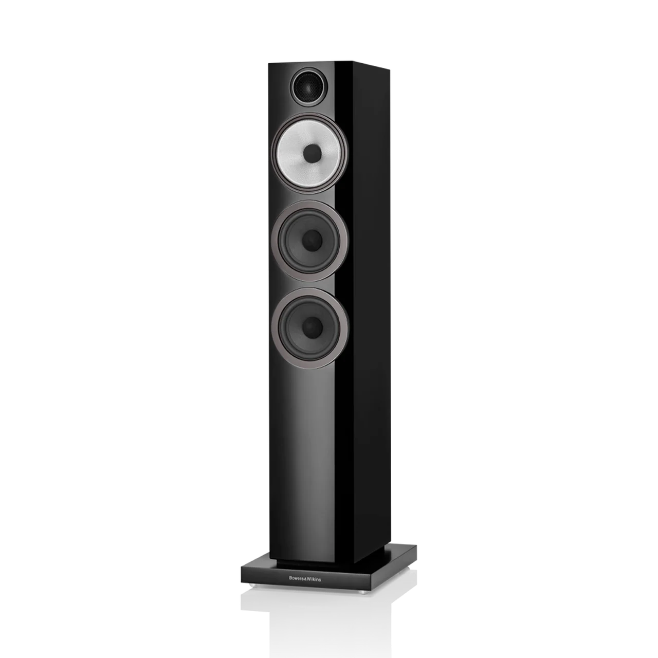 Bowers & Wilkins 704 S3 | Altavoz HiFi