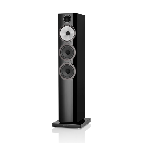 Bowers & Wilkins 704 S3 | Altavoz HiFi