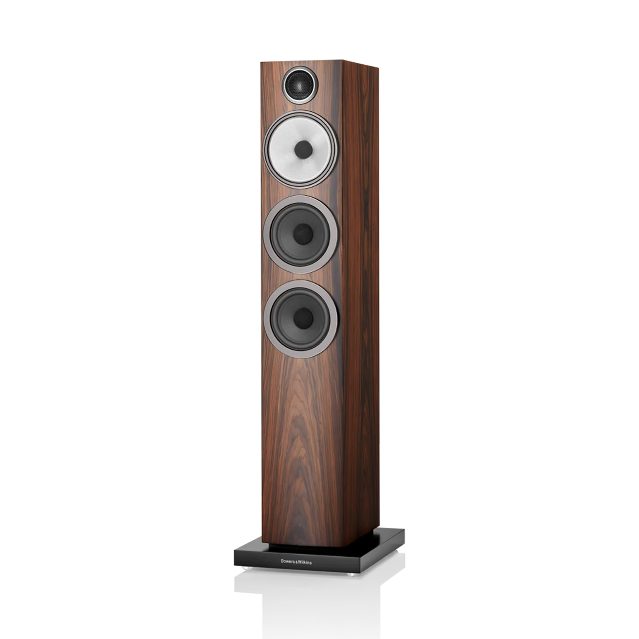 Bowers & Wilkins 704 S3 | Altavoz HiFi
