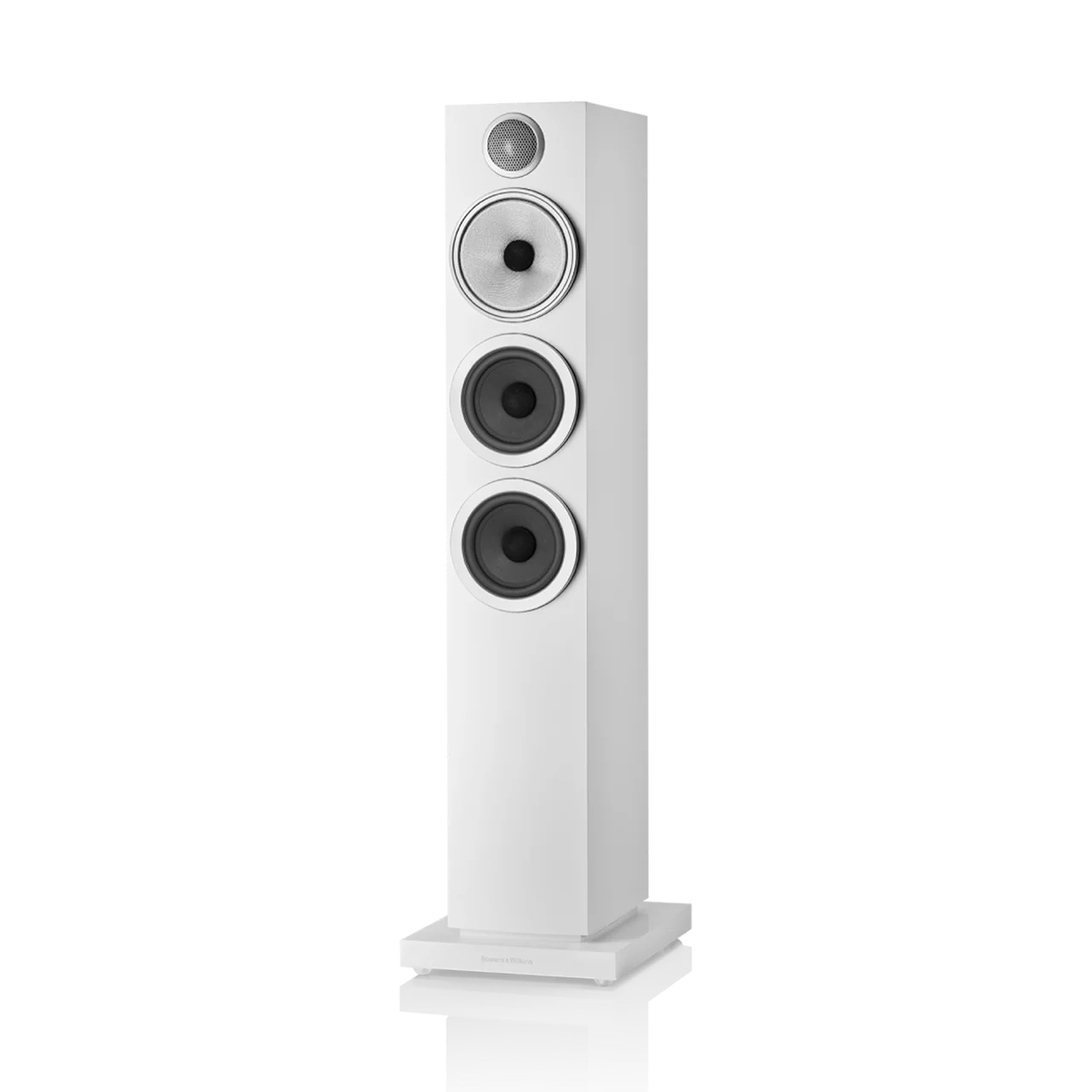 Bowers & Wilkins 704 S3 | Altavoz HiFi