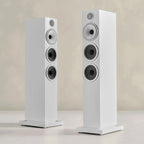 Bowers & Wilkins 704 S3 | Altavoz HiFi