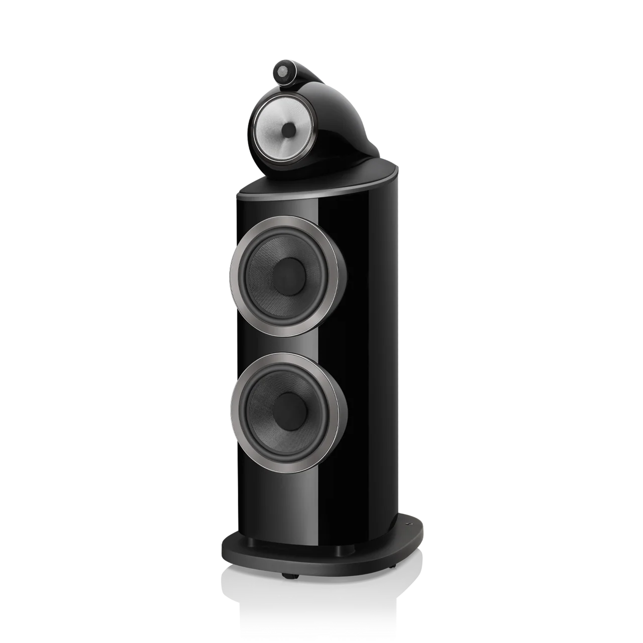 Bowers & Wilkins 801 D4