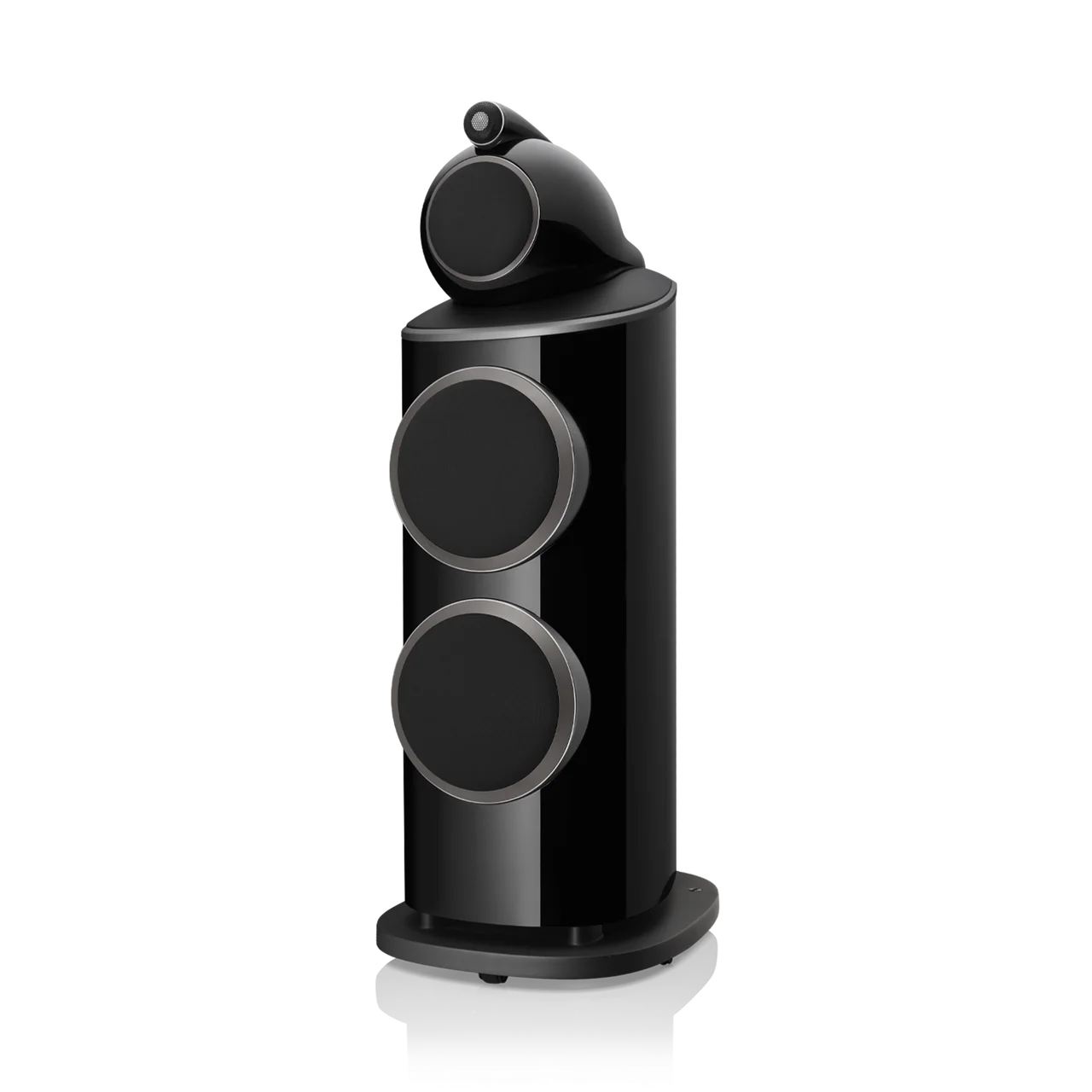 Bowers & Wilkins 801 D4 aside