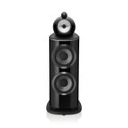 Bowers & Wilkins 801 D4 front