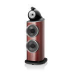 Bowers & Wilkins 801 D4 caoba