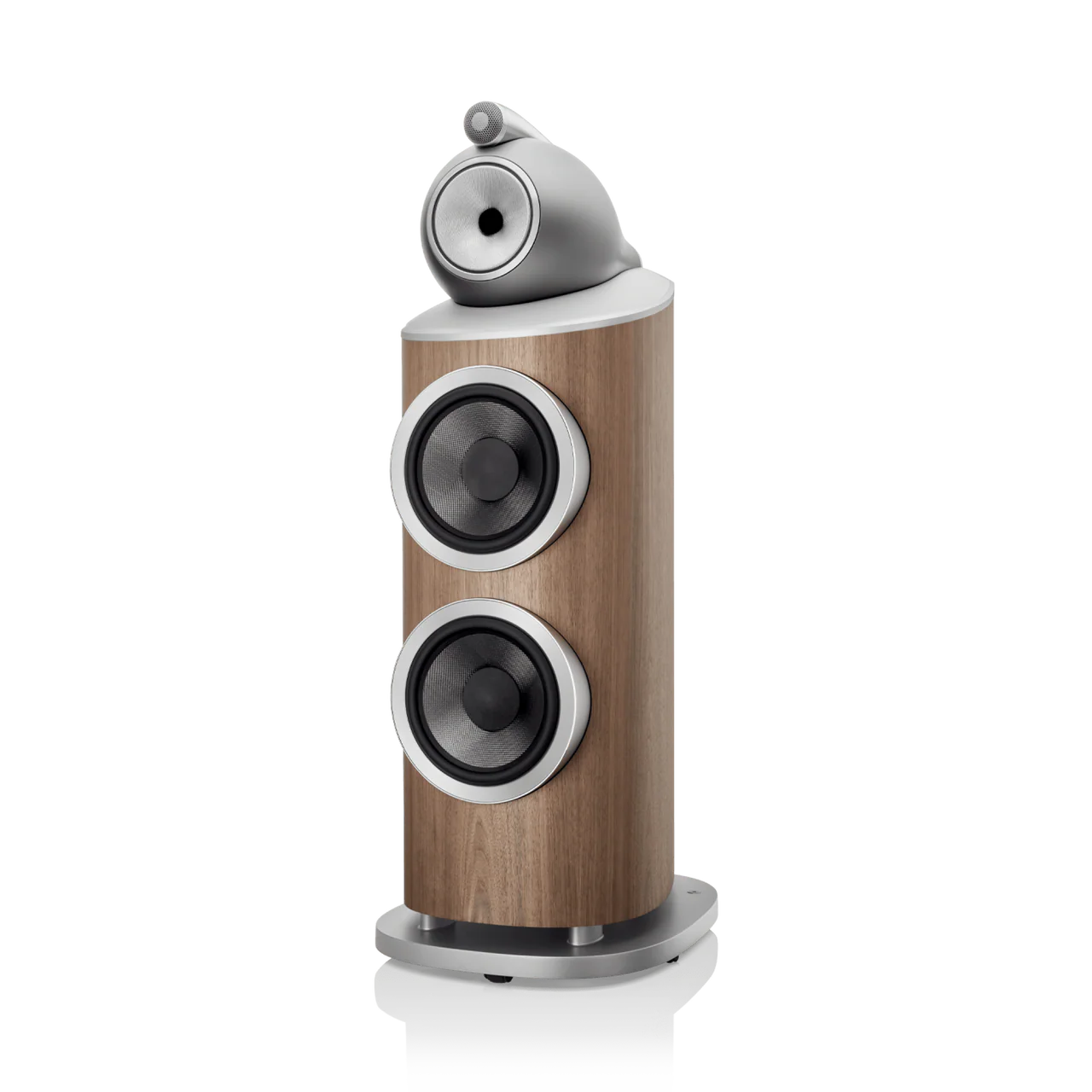 Bowers & Wilkins 801 D4 nogal