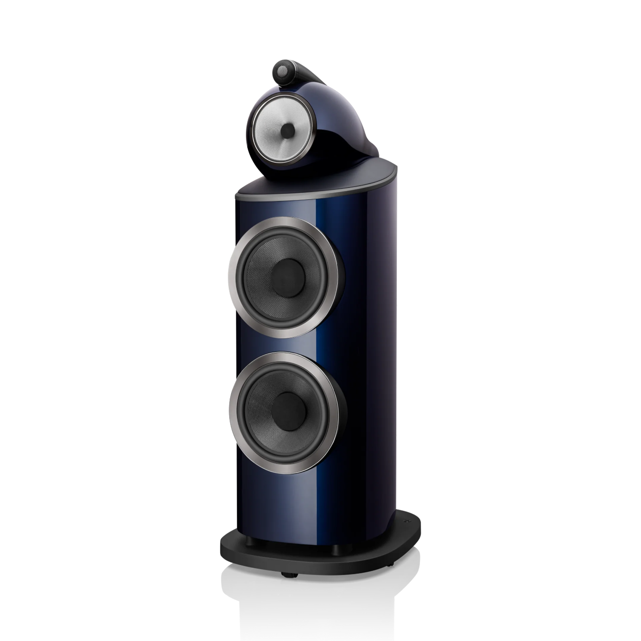 Bowers & Wilkins 801 D4 Signature