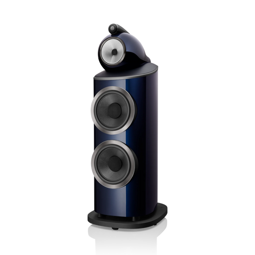 Bowers & Wilkins 801 D4 Signature