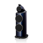 Bowers & Wilkins 801 D4 Signature azul rejillas