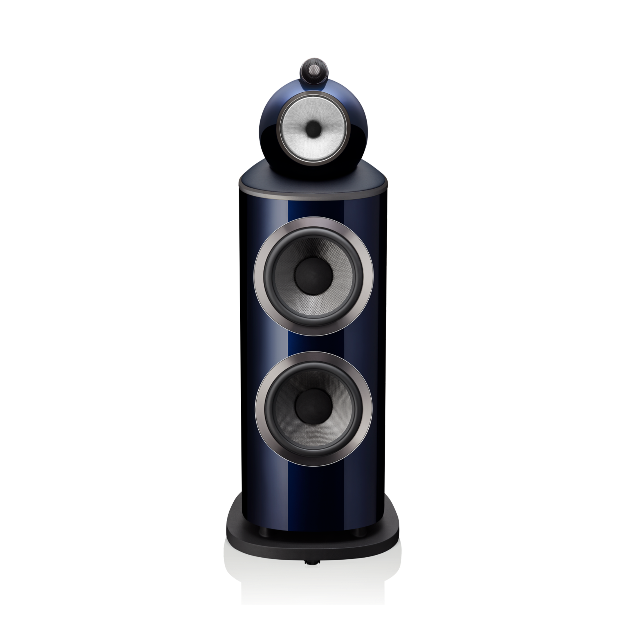 Bowers & Wilkins 801 D4 Signature