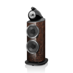 Bowers & Wilkins 801 D4 Signature marron