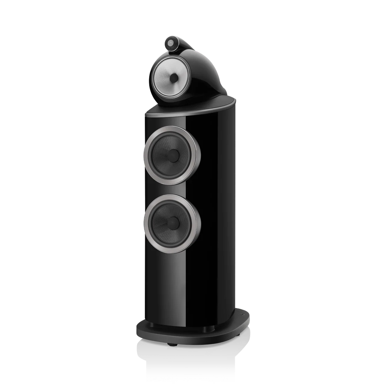 Bowers & Wilkins 802 D4 | Altavoz HiFi