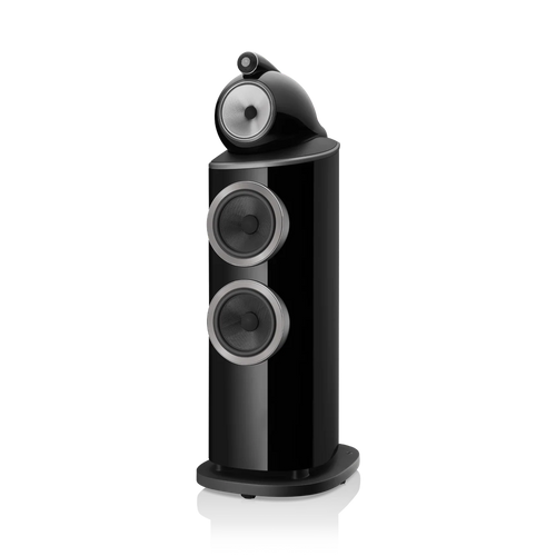 Bowers & Wilkins 802 D4 | Altavoz HiFi