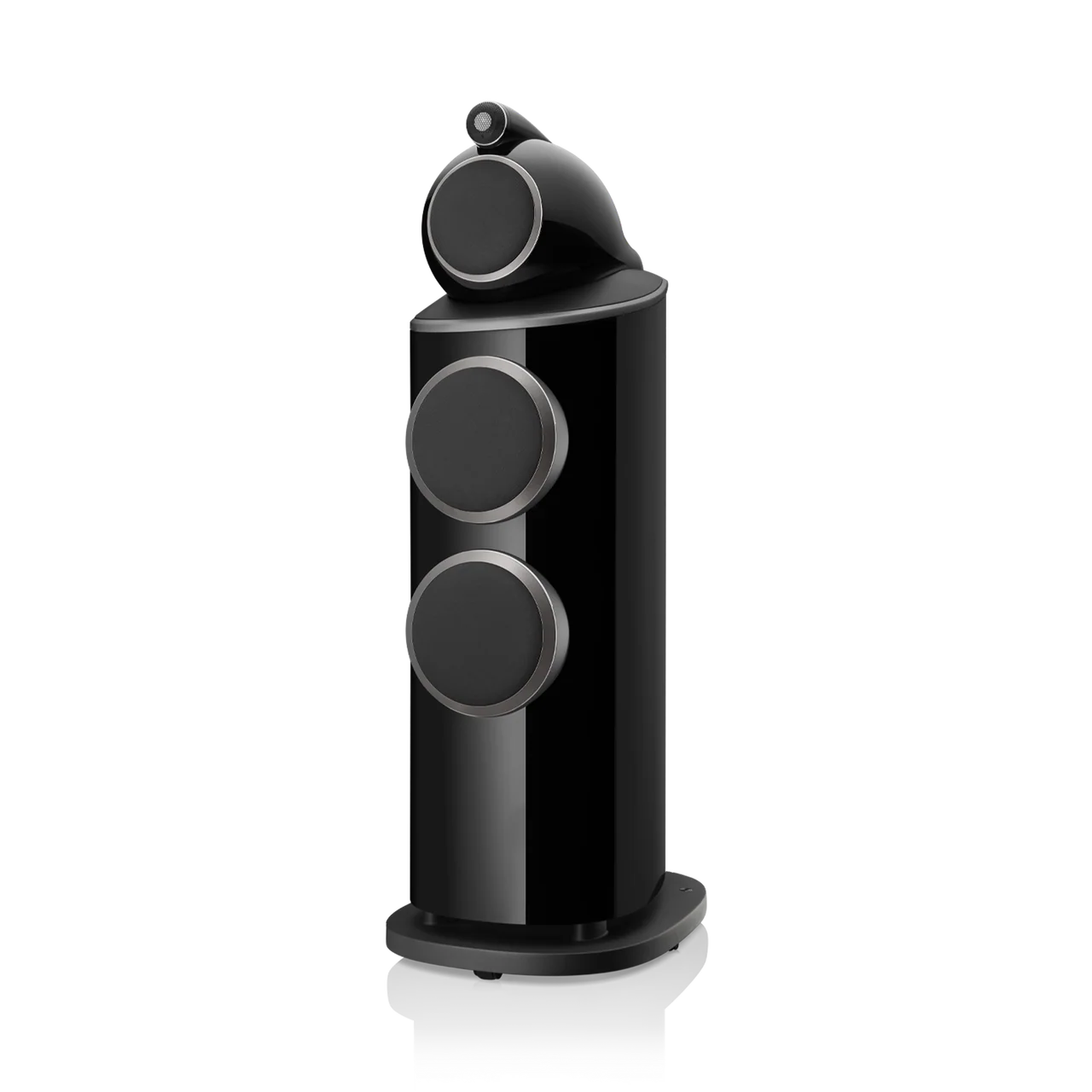 Bowers & Wilkins 802 D4 | Altavoz HiFi
