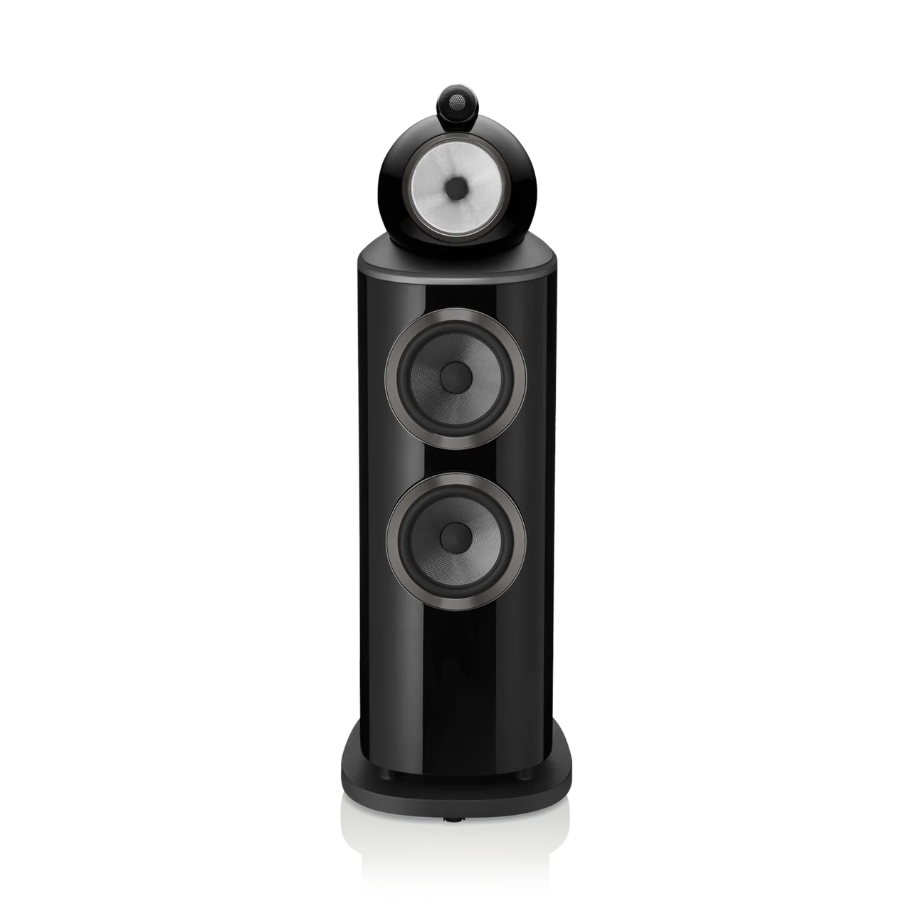 Bowers & Wilkins 802 D4 | Altavoz HiFi