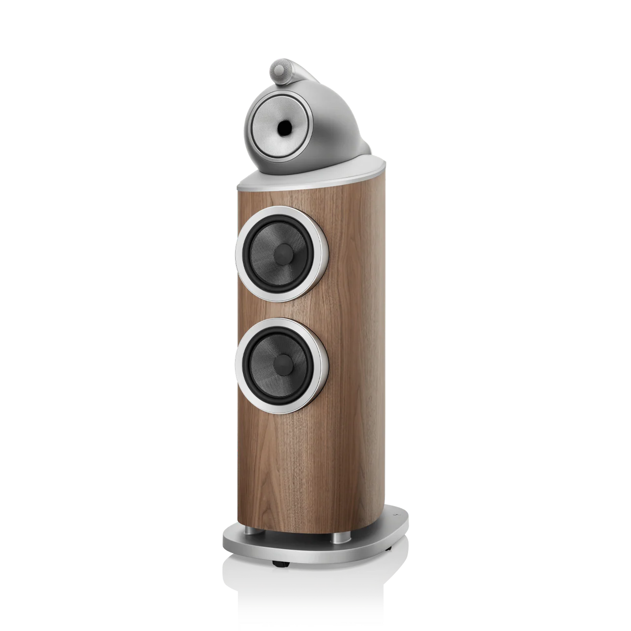 Bowers & Wilkins 802 D4 | Altavoz HiFi