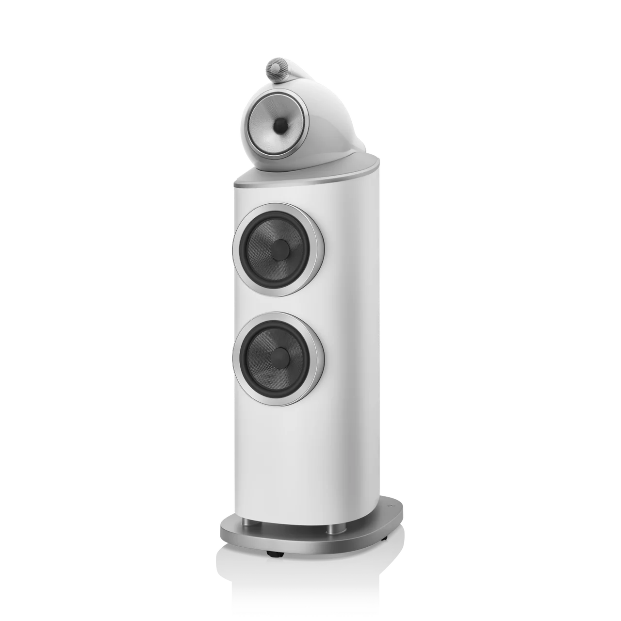 Bowers & Wilkins 802 D4 | Altavoz HiFi