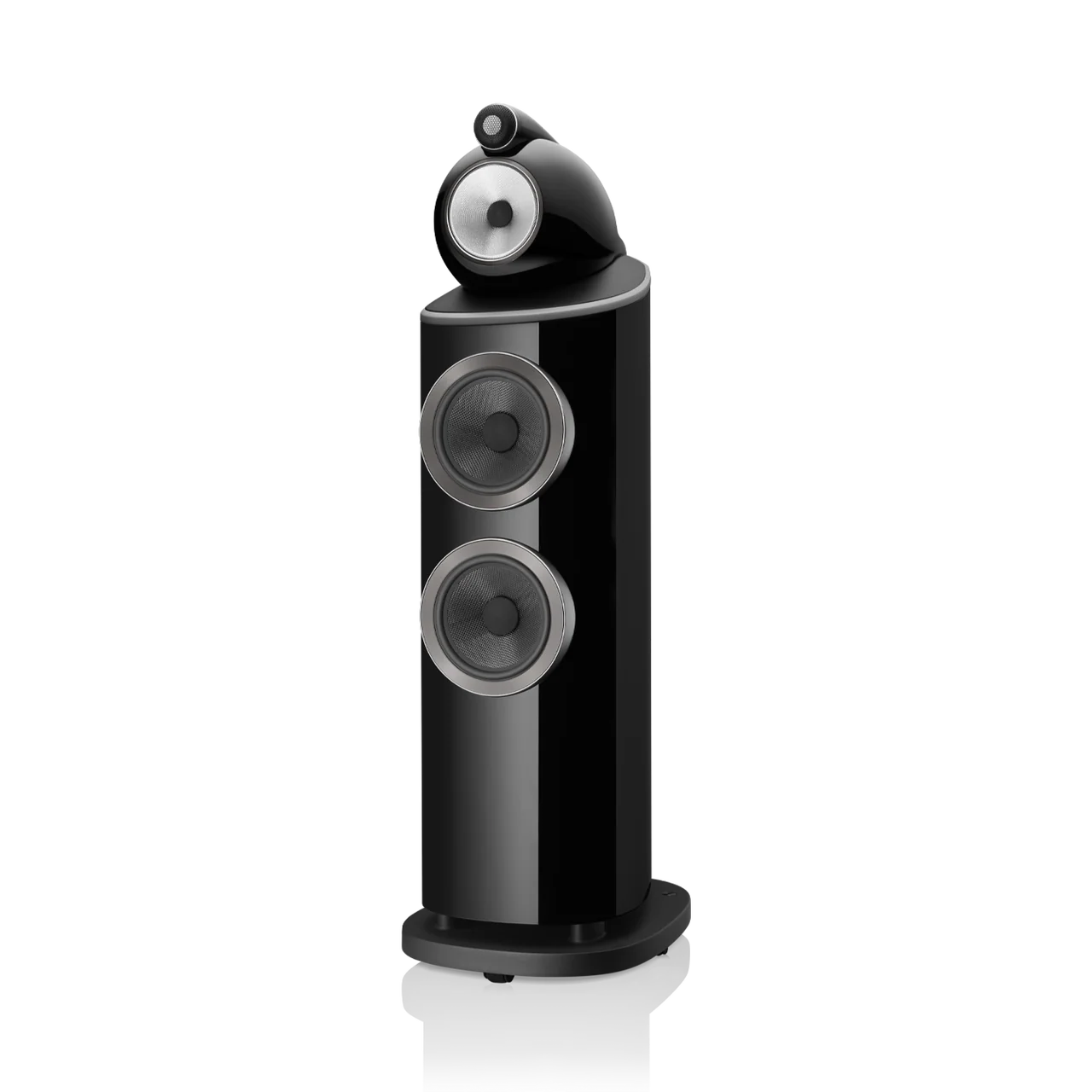 Bowers & Wilkins 803 D4 | Altavoz HiFi