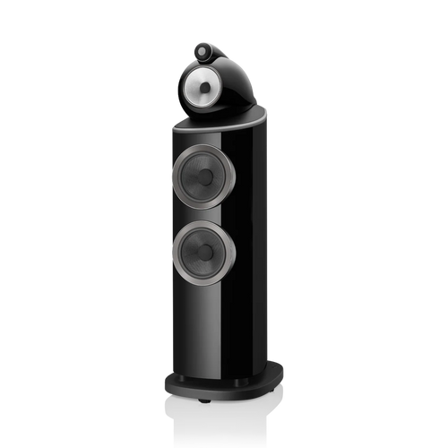 Bowers & Wilkins 803 D4 | Altavoz HiFi