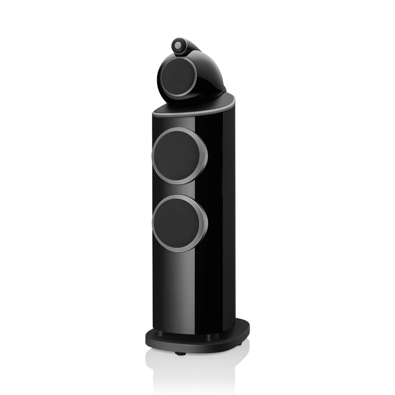 Bowers & Wilkins 803 D4 | Altavoz HiFi
