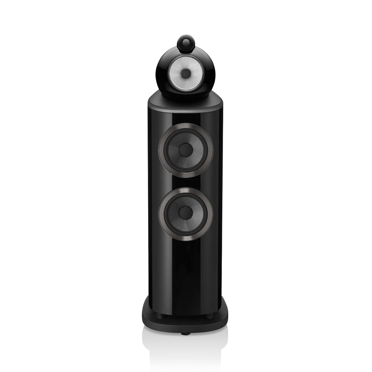 Bowers & Wilkins 803 D4 | Altavoz HiFi