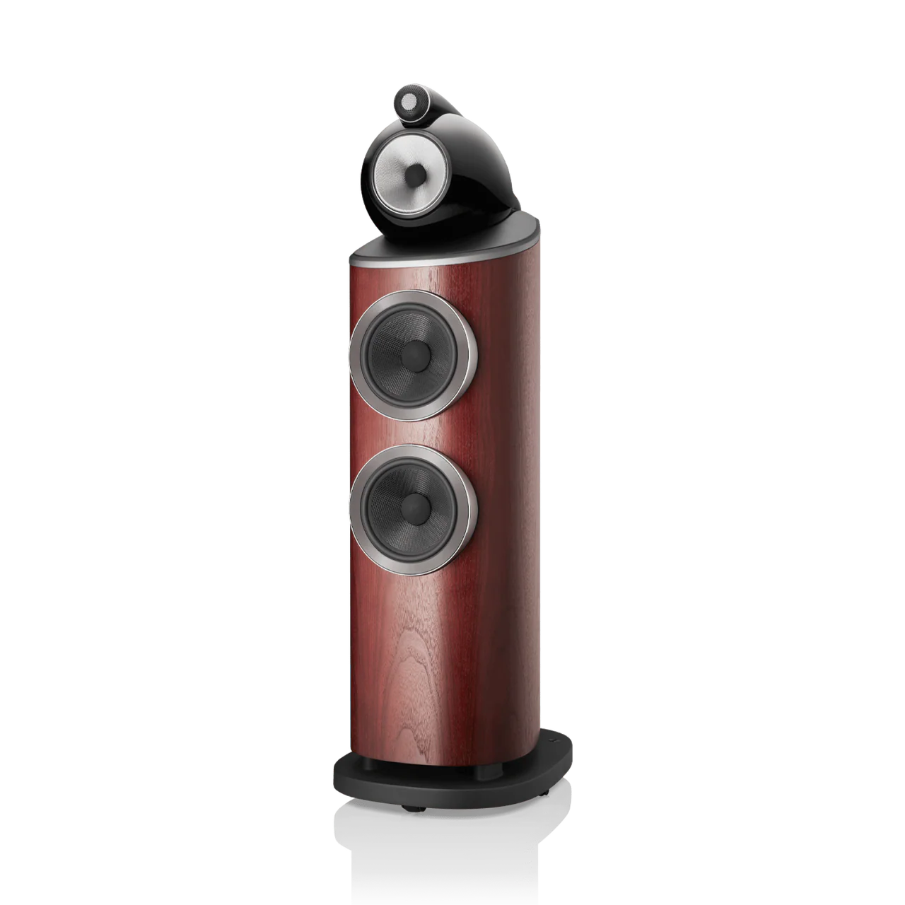 Bowers & Wilkins 803 D4 | Altavoz HiFi