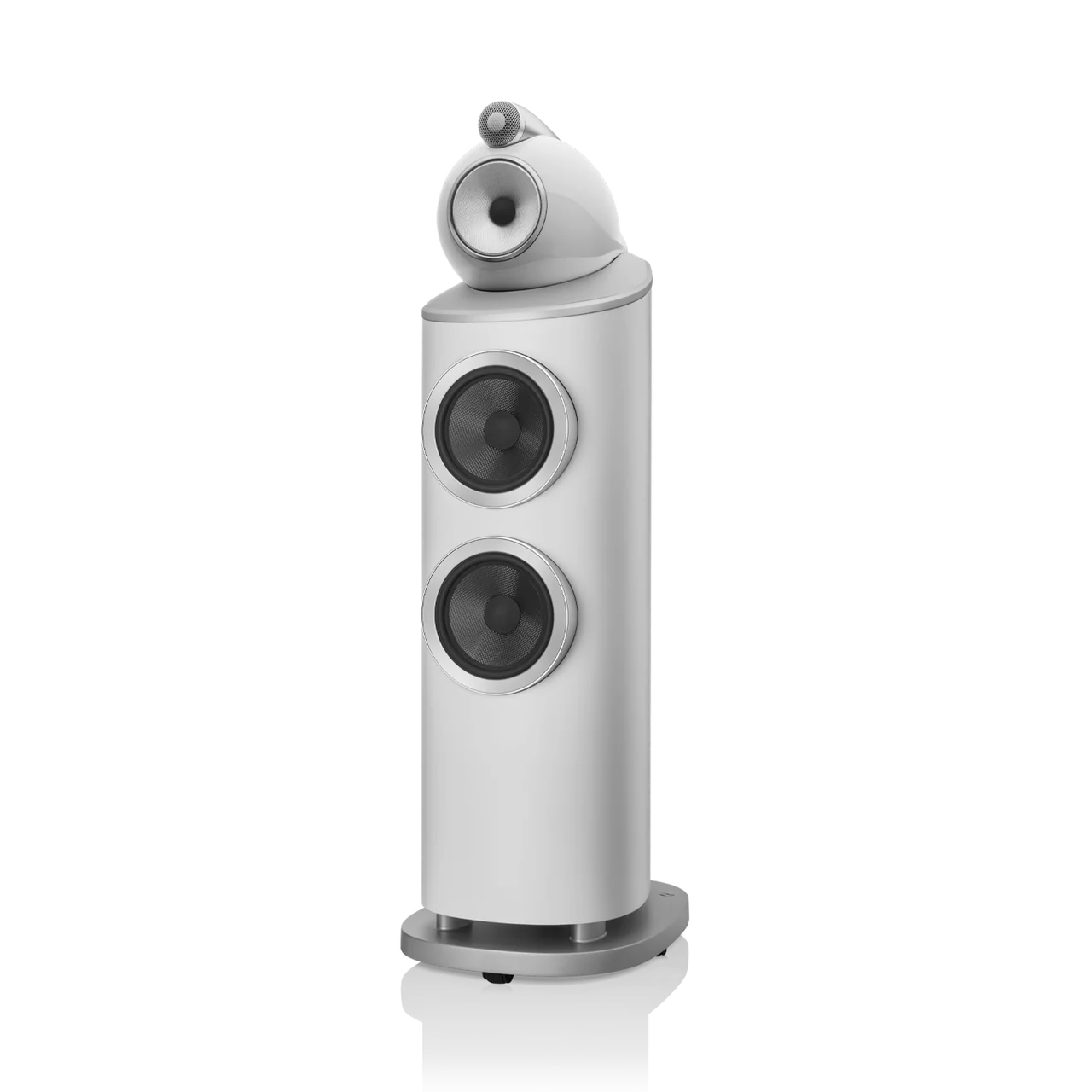 Bowers & Wilkins 803 D4 | Altavoz HiFi
