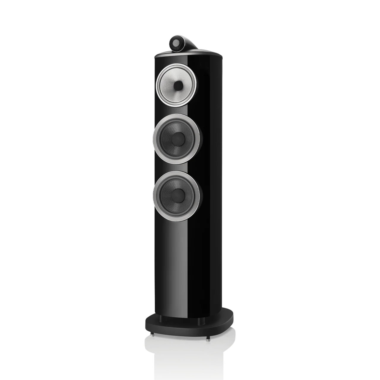 Bowers & Wilkins 804 D4