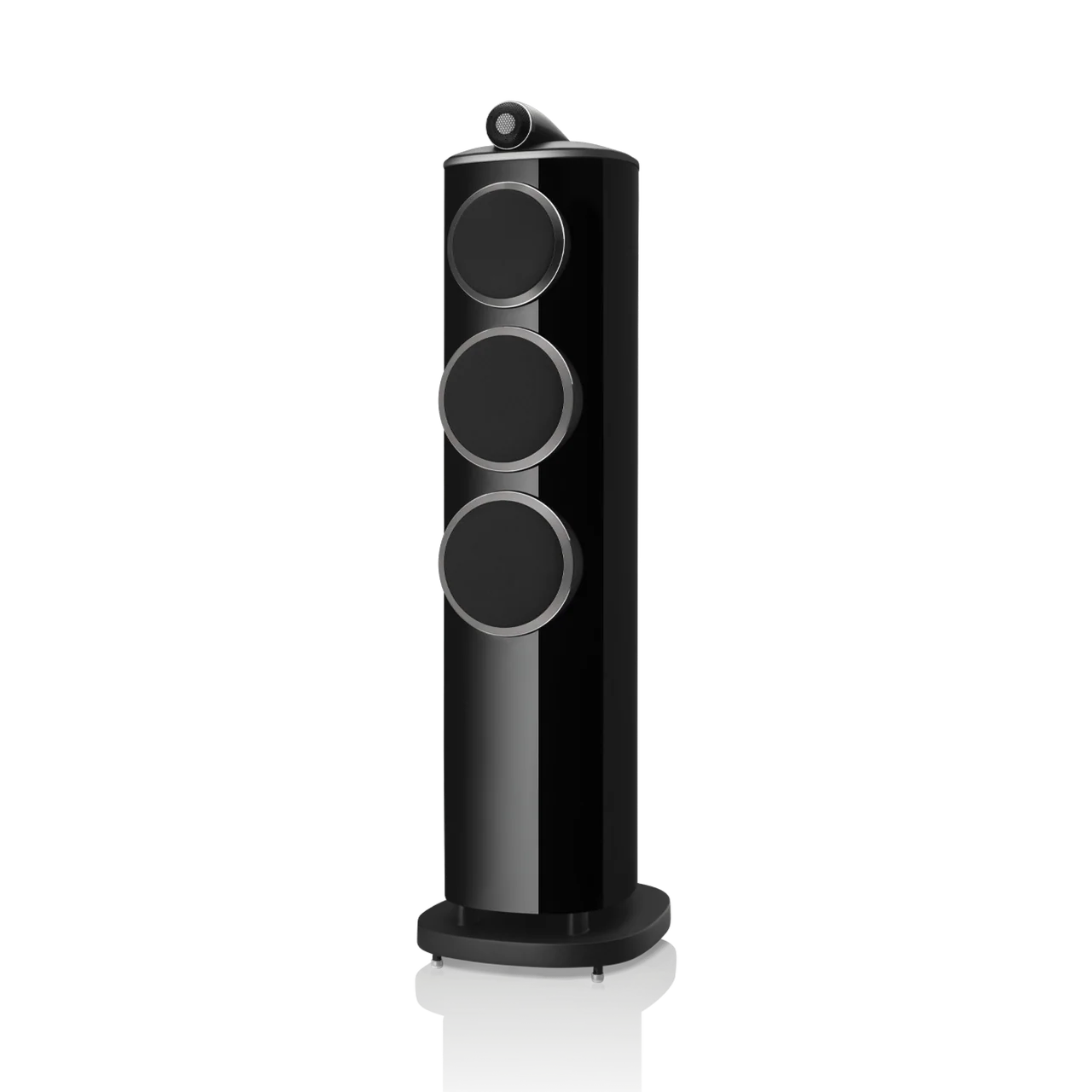 Bowers & Wilkins 804 D4