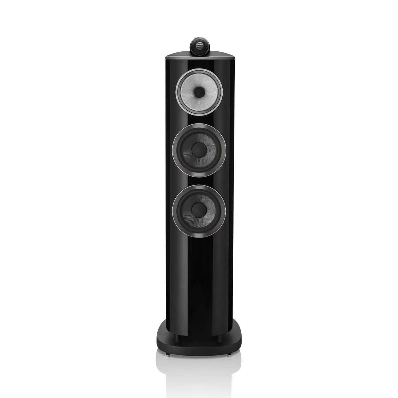 Bowers & Wilkins 804 D4