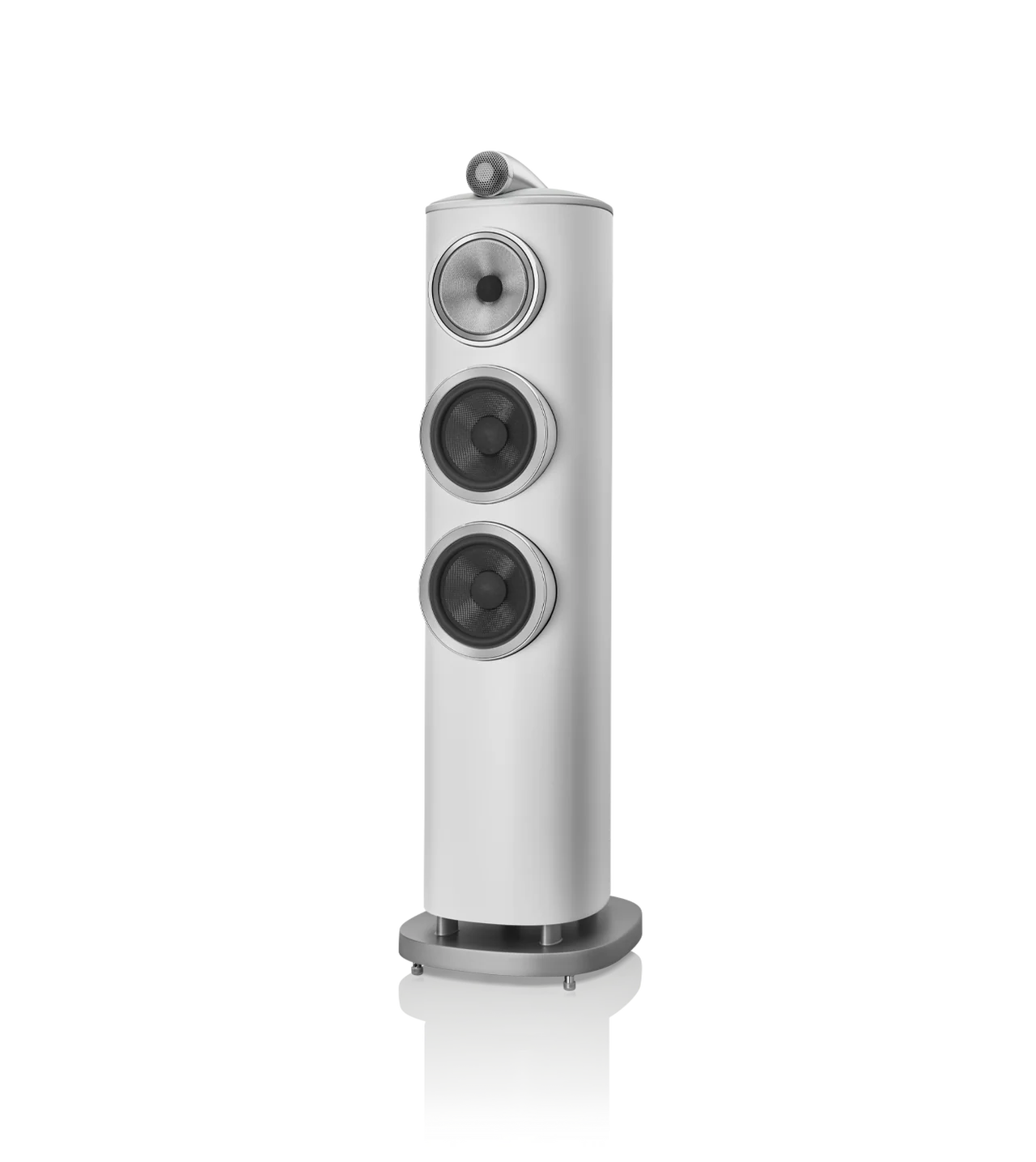 Bowers & Wilkins 804 D4