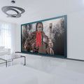 Zion I 1.25 MK II 135” COB | Televisor grande interior MicroLED
