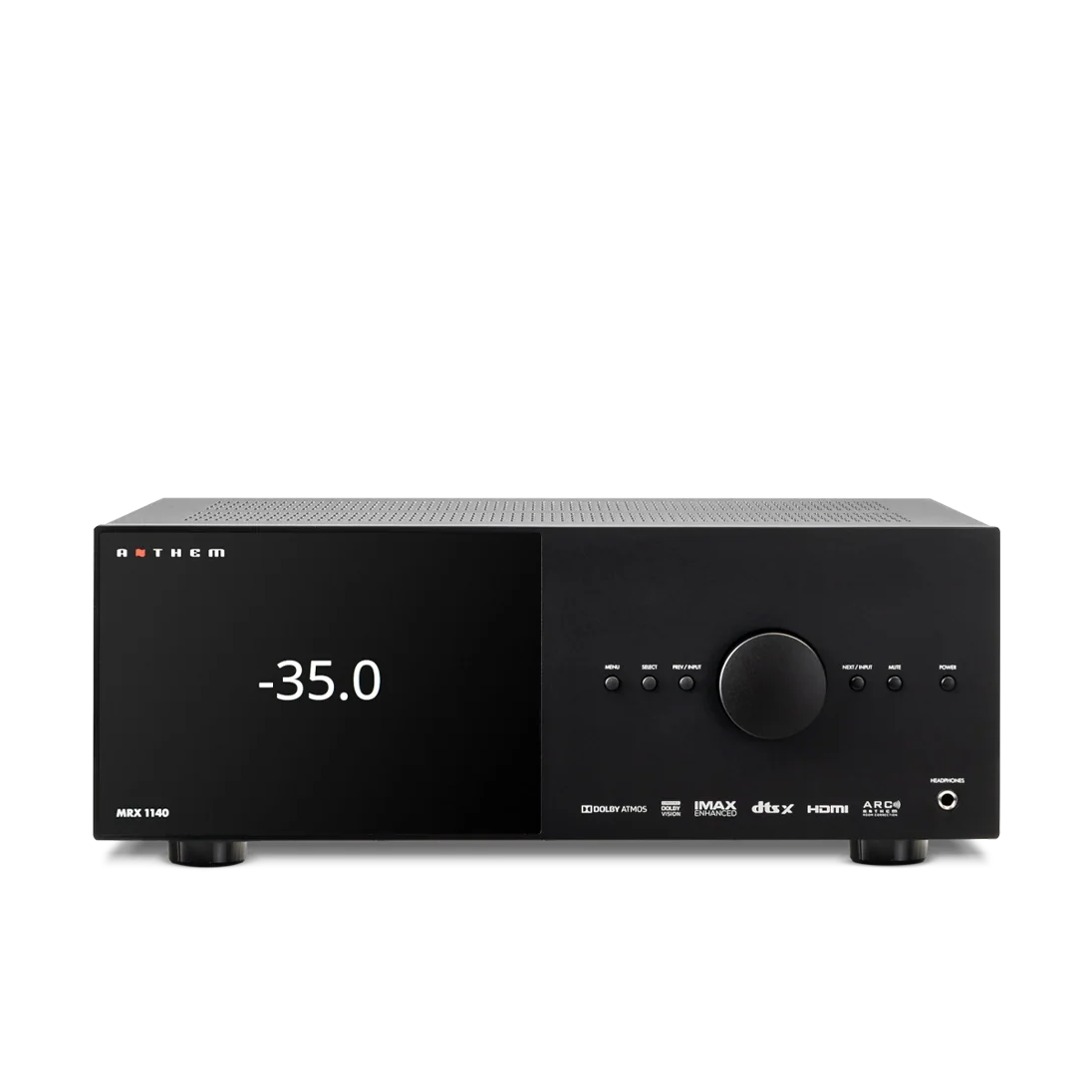 Anthem MRX 1140 8K