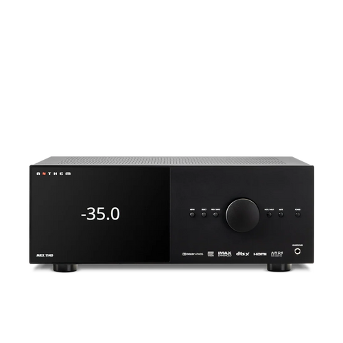 Anthem MRX 1140 8K