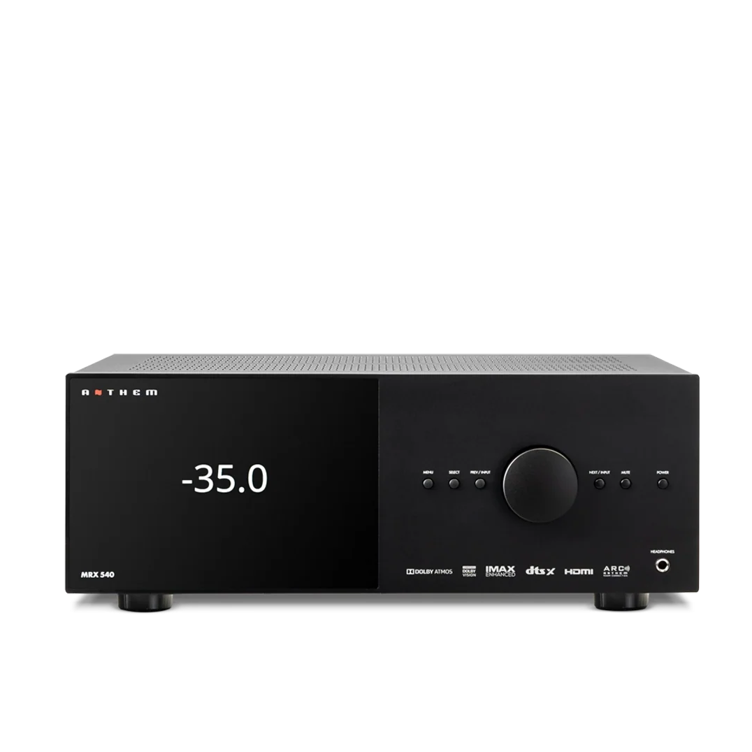 Anthem MRX 540