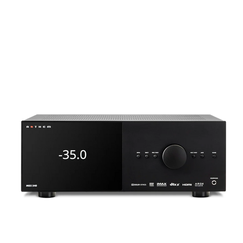 Anthem MRX 540