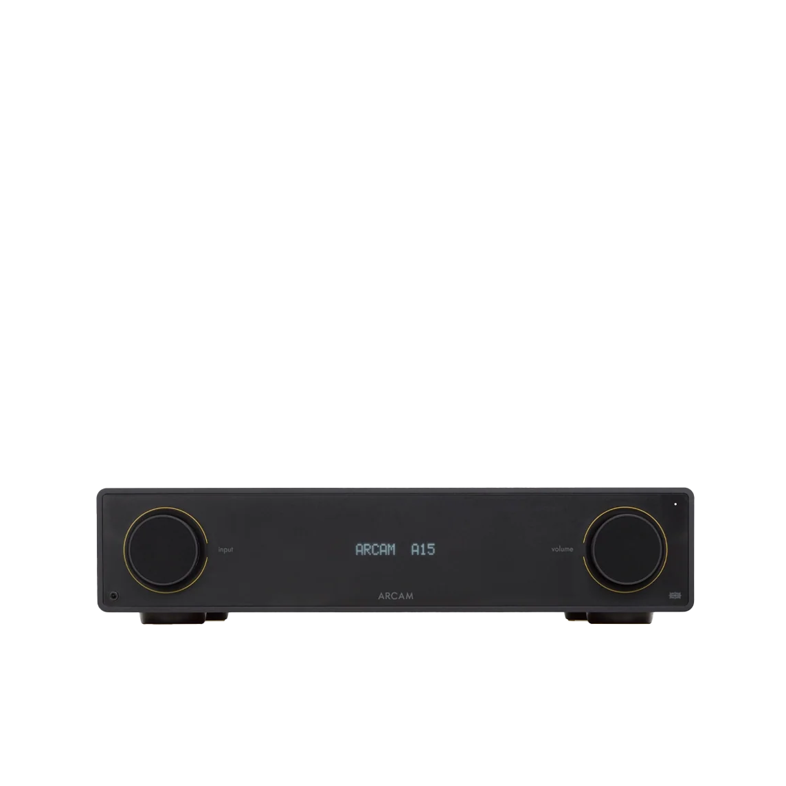 Arcam A15